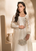 Mahum Asad | Breaking the Bar | Gloss by Mahum Asad - Designer Dress - Type: Ladies Clothes - Available at Libayah - 100% Original