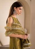 Mahum Asad | Breaking the Bar | Autumn by Mahum Asad - Designer Dress - Type: Ladies Clothes - Available at Libayah - 100% Original