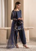 Mahum Asad | Breaking the Bar | Diva by Mahum Asad - Designer Dress - Type: Ladies Clothes - Available at Libayah - 100% Original