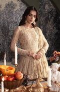Zarif | Heritage Formals | ZHF 01 AVELINA by Zarif - Designer Dress - Type: Ladies Clothes - Available at Libayah - 100% Original