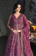 Zarif | Heritage Formals | ZHF 02 TIFFANY by Zarif - Designer Dress - Type: Ladies Clothes - Available at Libayah - 100% Original