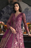 Zarif | Heritage Formals | ZHF 02 TIFFANY by Zarif - Designer Dress - Type: Ladies Clothes - Available at Libayah - 100% Original