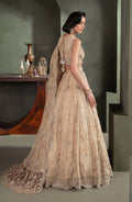 Zarif | Heritage Formals | ZHF 01 AVELINA by Zarif - Designer Dress - Type: Ladies Clothes - Available at Libayah - 100% Original