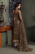 Zarif | Heritage Formals | ZHF 06 ZHALAY by Zarif - Designer Dress - Type: Ladies Clothes - Available at Libayah - 100% Original