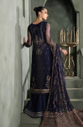 Zarif | Heritage Formals | ZHF 08 SIRENE by Zarif - Designer Dress - Type: Ladies Clothes - Available at Libayah - 100% Original