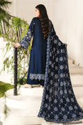 Raeesa Premium | Sheen Luxury Velvet | Soil by Raeesa Premium - Designer Dress - Type: Ladies Clothes - Available at Libayah - 100% Original