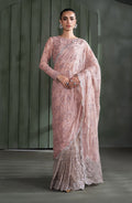 Zarif | Heritage Formals | ZHF 07 ELMIRA by Zarif - Designer Dress - Type: Ladies Clothes - Available at Libayah - 100% Original