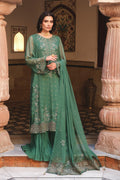 Chinyere | Festive Formals |  Zeb Un Nisa U by Chinyere - Designer Dress - Type: Ladies Clothes - Available at Libayah - 100% Original