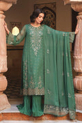 Chinyere | Festive Formals |  Zeb Un Nisa U by Chinyere - Designer Dress - Type: Ladies Clothes - Available at Libayah - 100% Original