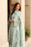 Raeesa Premium | Inayat Formals | HU-51 by Raeesa Premium - Designer Dress - Type: Ladies Clothes - Available at Libayah - 100% Original
