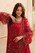 Raeesa Premium | Inayat Formals | HU-52 by Raeesa Premium - Designer Dress - Type: Ladies Clothes - Available at Libayah - 100% Original