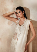 Mahum Asad | Soiree Formals | Tiffany by Mahum Asad - Designer Dress - Type: Ladies Clothes - Available at Libayah - 100% Original