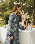 Xenia Formals | A Whimsical Winter | ALMA-A by Xenia Formals - Designer Dress - Type: Casuals - Available at Libayah - 100% Original