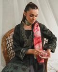 Xenia Formals | A Whimsical Winter | MARINO by Xenia Formals - Designer Dress - Type: Casuals - Available at Libayah - 100% Original