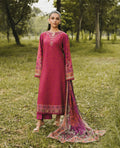 Xenia Formals | A Whimsical Winter | INCA by Xenia Formals - Designer Dress - Type: Casuals - Available at Libayah - 100% Original