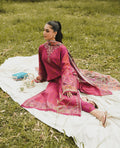 Xenia Formals | A Whimsical Winter | INCA by Xenia Formals - Designer Dress - Type: Casuals - Available at Libayah - 100% Original