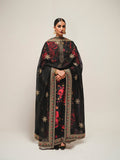 Humjoli | Luxury Collection | Deep Dusk by Humjoli - Designer Dress - Type: Ladies Clothes - Available at Libayah - 100% Original
