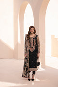 House of Nawab | Miorah Formals | BINAH - A by House of Nawab - Designer Dress - Type: Ladies Clothes - Available at Libayah - 100% Original