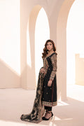 House of Nawab | Miorah Formals | BINAH - A by House of Nawab - Designer Dress - Type: Ladies Clothes - Available at Libayah - 100% Original
