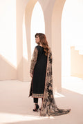 House of Nawab | Miorah Formals | BINAH - A by House of Nawab - Designer Dress - Type: Ladies Clothes - Available at Libayah - 100% Original