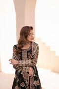 House of Nawab | Miorah Formals | BINAH - A by House of Nawab - Designer Dress - Type: Ladies Clothes - Available at Libayah - 100% Original