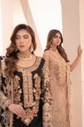 House of Nawab | Miorah Formals | BINAH - A by House of Nawab - Designer Dress - Type: Ladies Clothes - Available at Libayah - 100% Original
