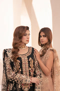 House of Nawab | Miorah Formals | BINAH - A by House of Nawab - Designer Dress - Type: Ladies Clothes - Available at Libayah - 100% Original