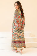 Faiza Faisal | Day Out | RIAN by Faiza Faisal - Designer Dress - Type: Ladies Clothes - Available at Libayah - 100% Original