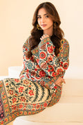 Faiza Faisal | Day Out | RIAN by Faiza Faisal - Designer Dress - Type: Ladies Clothes - Available at Libayah - 100% Original