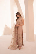 House of Nawab | Miorah Formals | BINAH - B by House of Nawab - Designer Dress - Type: Ladies Clothes - Available at Libayah - 100% Original