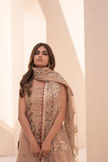 House of Nawab | Miorah Formals | BINAH - B by House of Nawab - Designer Dress - Type: Ladies Clothes - Available at Libayah - 100% Original