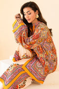 Faiza Faisal | Day Out | AYLIA by Faiza Faisal - Designer Dress - Type: Ladies Clothes - Available at Libayah - 100% Original