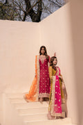 House of Nawab | Miorah Formals | TANYA - A by House of Nawab - Designer Dress - Type: Ladies Clothes - Available at Libayah - 100% Original