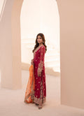 House of Nawab | Miorah Formals | TANYA - B by House of Nawab - Designer Dress - Type: Ladies Clothes - Available at Libayah - 100% Original