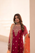 House of Nawab | Miorah Formals | TANYA - B by House of Nawab - Designer Dress - Type: Ladies Clothes - Available at Libayah - 100% Original