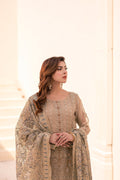 House of Nawab | Miorah Formals | ISOOD - B by House of Nawab - Designer Dress - Type: Ladies Clothes - Available at Libayah - 100% Original