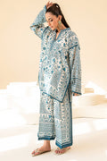Faiza Faisal | Day Out | IVA by Faiza Faisal - Designer Dress - Type: Ladies Clothes - Available at Libayah - 100% Original