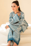 Faiza Faisal | Day Out | IVA by Faiza Faisal - Designer Dress - Type: Ladies Clothes - Available at Libayah - 100% Original