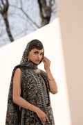 House of Nawab | Miorah Formals | ISOOD - A by House of Nawab - Designer Dress - Type: Ladies Clothes - Available at Libayah - 100% Original
