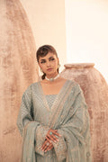 House of Nawab | Miorah Formals | IVAAN - A by House of Nawab - Designer Dress - Type: Ladies Clothes - Available at Libayah - 100% Original