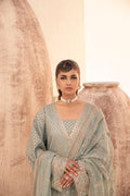 House of Nawab | Miorah Formals | IVAAN - A by House of Nawab - Designer Dress - Type: Ladies Clothes - Available at Libayah - 100% Original