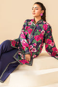 Faiza Faisal | Day Out | ASYA by Faiza Faisal - Designer Dress - Type: Ladies Clothes - Available at Libayah - 100% Original