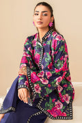 Faiza Faisal | Day Out | ASYA by Faiza Faisal - Designer Dress - Type: Ladies Clothes - Available at Libayah - 100% Original