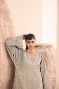 House of Nawab | Miorah Formals | IVAAN - A by House of Nawab - Designer Dress - Type: Ladies Clothes - Available at Libayah - 100% Original