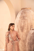 House of Nawab | Miorah Formals | IVAAN - B by House of Nawab - Designer Dress - Type: Ladies Clothes - Available at Libayah - 100% Original