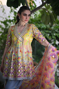 Sania Maskatiya | Inaya Formals | Lira by Sania Maskatiya - Designer Dress - Type: Ladies Clothes - Available at Libayah - 100% Original