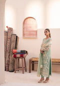 House of Nawab | Miorah Formals | IRFA - A by House of Nawab - Designer Dress - Type: Ladies Clothes - Available at Libayah - 100% Original