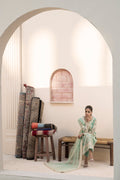 House of Nawab | Miorah Formals | IRFA - A by House of Nawab - Designer Dress - Type: Ladies Clothes - Available at Libayah - 100% Original