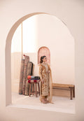 House of Nawab | Miorah Formals | IRFA - B by House of Nawab - Designer Dress - Type: Ladies Clothes - Available at Libayah - 100% Original