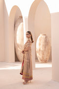 House of Nawab | Miorah Formals | ZIDHAR - B by House of Nawab - Designer Dress - Type: Ladies Clothes - Available at Libayah - 100% Original